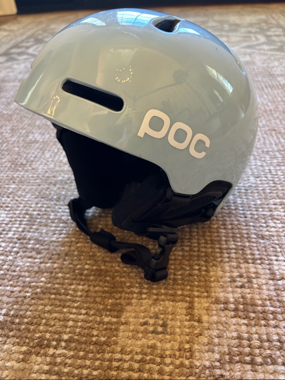 POC Fornix Kid’s Ski Helmet